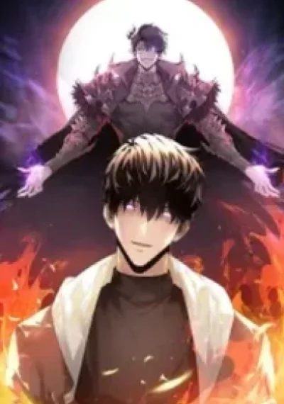 I Am The Strongest Boss