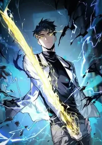After breaking school beauty became martial master