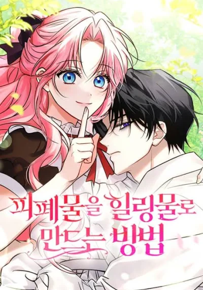 Changing the Genre From Angst to Heartwarming เปลี่ยนบทร้ายให้เป็นบทรัก