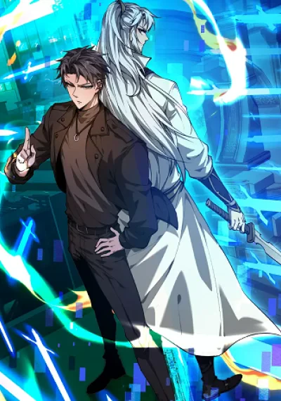 Full-Time Swordsman ผู้ฝึกกระบี่เต็มเวลา