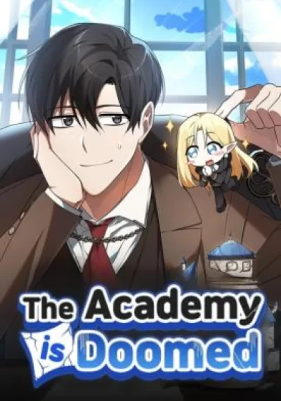 The Academy Is Doomed อะคาเดมีนี้เห็นทีจะเจ๊ง