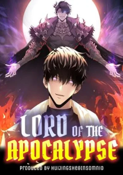I Am The Strongest Boss