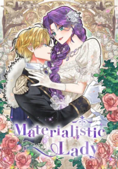Materialistic Princess เลดี้วัตถุนิยม