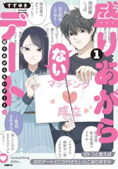 NMoriagaranai Date