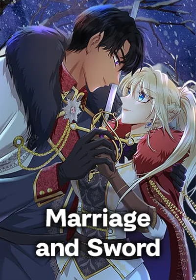 Marriage and Sword