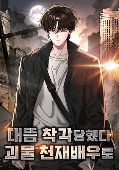 I Was Immediately Mistaken for a Monster Genius Actor ฉันถูกเข้าใจผิดว่าเป็นนักแสดงอัจฉริยะที่เก่งกาจอย่างเหลือเชื่อ