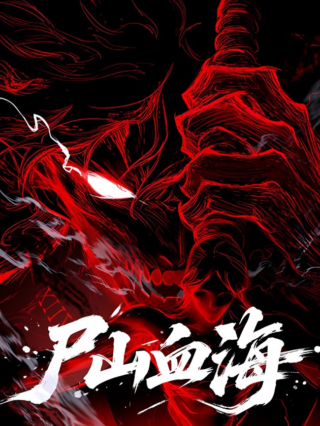 Mountains of Corpses and Seas of Blood ภูเขาศพทะเลเลือด การกลับมาของวีรบุรุษ
