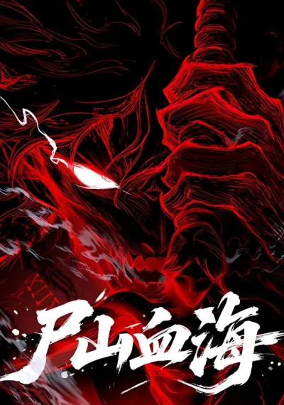 Mountains of Corpses and Seas of Blood ภูเขาศพทะเลเลือด การกลับมาของวีรบุรุษ