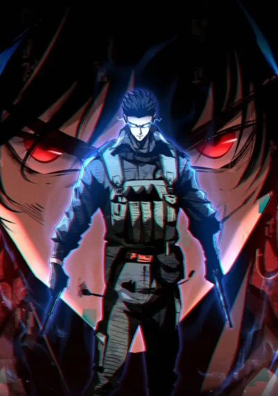 Rebirth of the Campus Special Forces Soldier เกิดใหม่ของทหารหน่วยรบพิเศษ