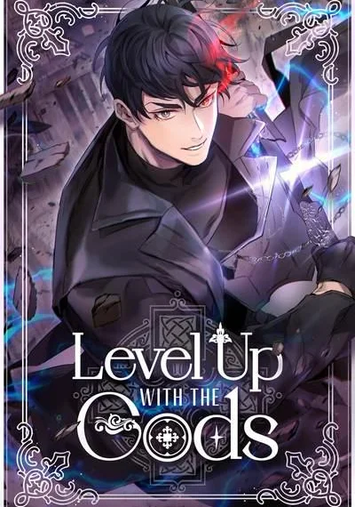 Leveling With the Gods
