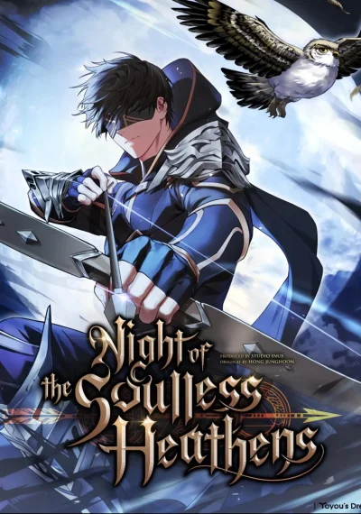 Night of the Soulless Heathens ค่ำคืนแห่งคนนอกรีตไร้วิญญาณ