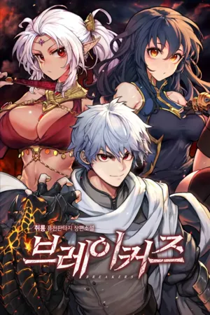 Breakers เบรคเกอร์