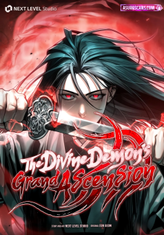 The Divine Demon’s Grand Ascension เส้นทางชำระแค้นสู่เทวมารผู้พิชิตสวรรค์
