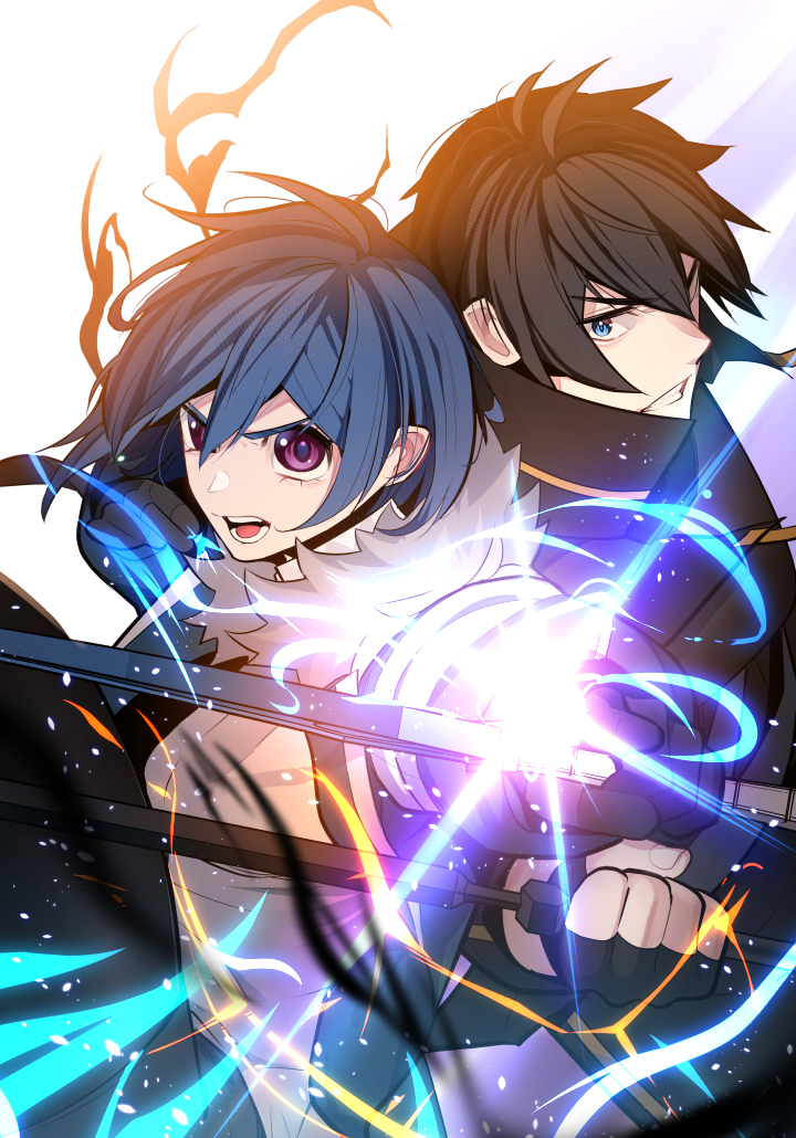 The Tutorial Is Too Tough! โลกฝึกสอนสุดโหดร้าย