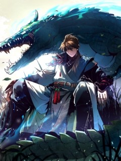 Become a God From Water Monkey สู่การเป็นเทพแห่งภูตน้ำ