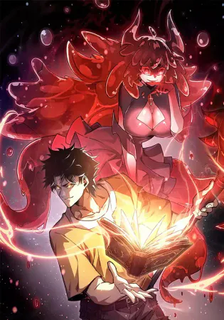 Devil Summoner, I Am the Abyss Lord