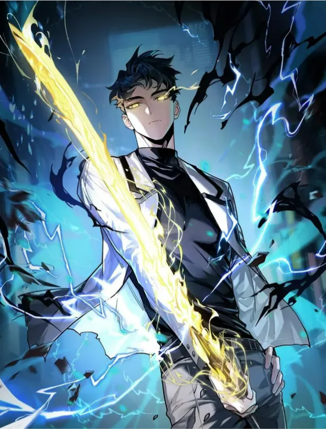 After breaking up with the school beauty, I became a martial arts master หลังถูกดอกไม้โรงเรียนบอกเลิก ฉันก็กลายมาเป็นปรมาจารย์ศิลปะการต่อสู้