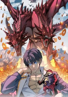 Starting As The God Of Wealth Taming Billions Of Divine Pets!