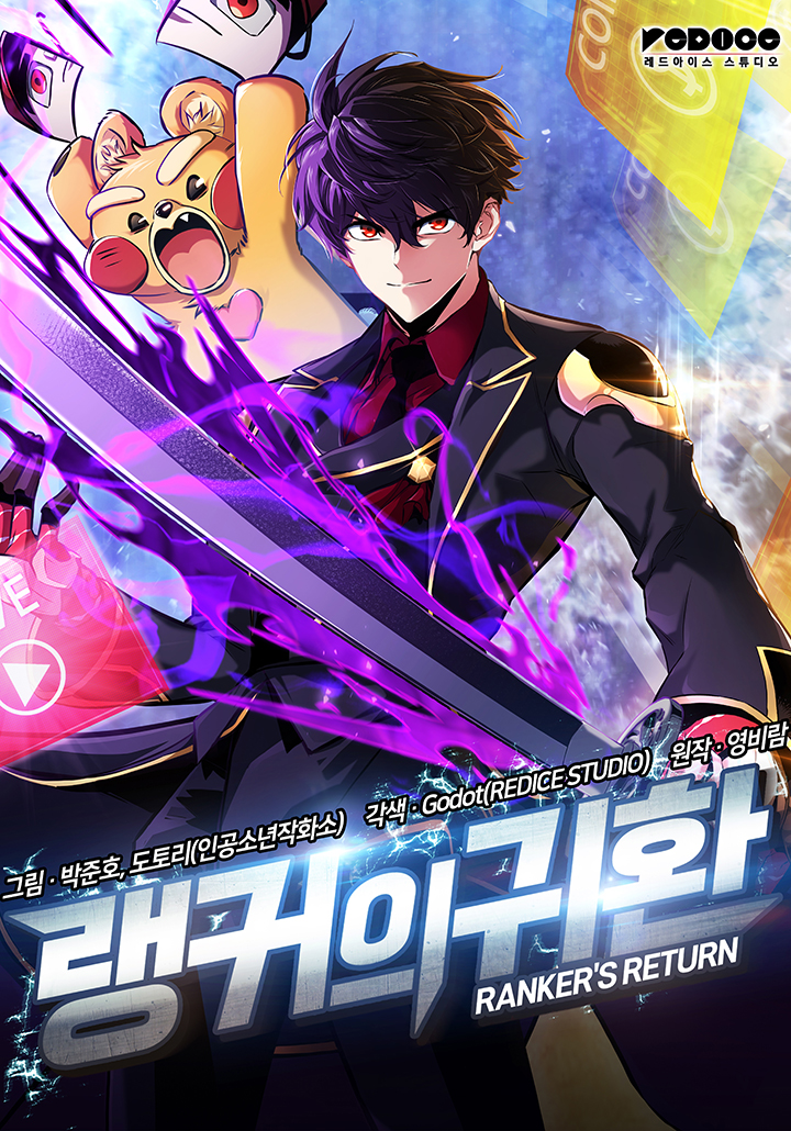 Ranker’s Return (Remake) การกลับมาของแรงเกอร์